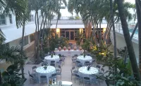 Albion Hotel - Breakfast