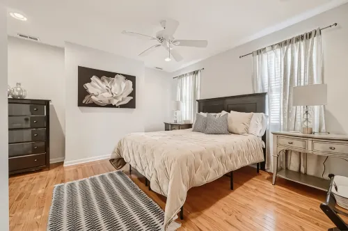 Trendy Spot in Downtown Baltimore/Fells Point - Holiday bungalows