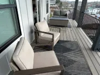 Brand New Spacious 5-bedroom house in awesome Downtown Blue Ridge.