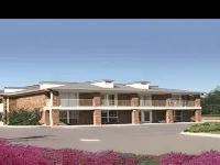 Richland Inn - Lewisburg - Wifi