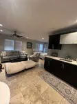 Cozy studio with WiFi and AC in the fabulous west end of Long Beach New York - Wi-Fi