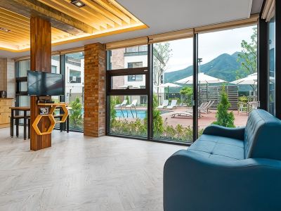 Cheongdo Casa Loma Pool Villa