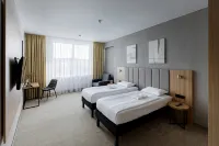 AMAKS Hotel Tula - 3-Star