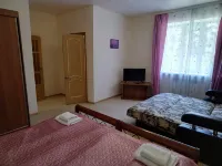 Alpenkhauz Hotel - 2つ星
