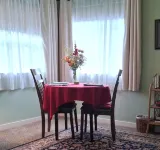 Dove's Perch, An efficiency Studio at Robin's Nest Inn