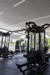 Vale Do Lobo Resort - Gym