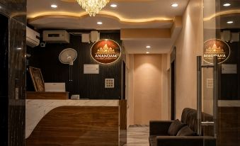 THE ANANDAM HOTEL, AYODHYA