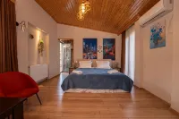Hotel and Restaurant "VILLA GIVISI" - 2-Star