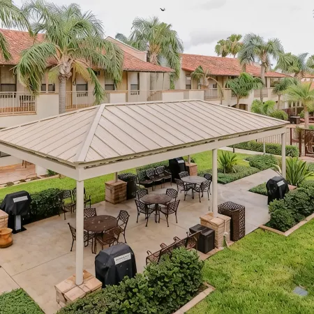 The Bungalows on Shary