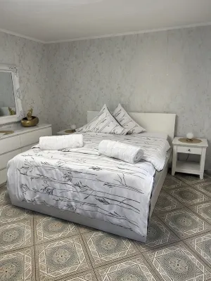 Vacation home near Kiessee - very quiet surroundings
