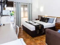 Gladstone Motel Hotels in Gladstone
