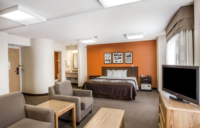 Sleep Inn Bessemer Helena