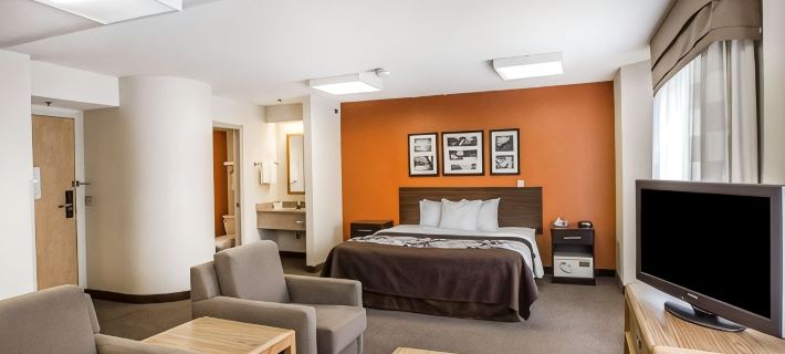 Sleep Inn Bessemer Helena Hotels in Jefferson County