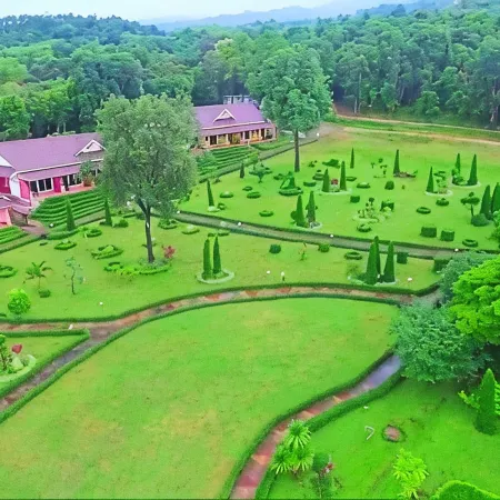 Waranya Resort
