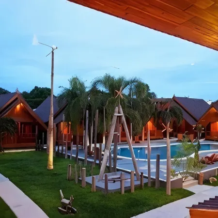 Srisawat Resort