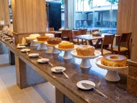 Rede Andrade Barravento - sarapan