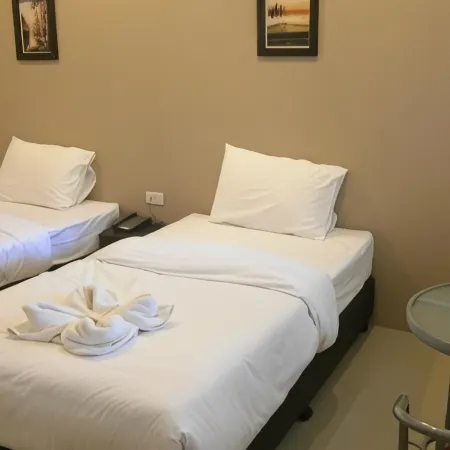 Surintara Resort