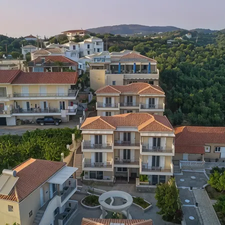 Hotel Estia