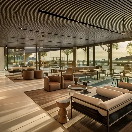 Grand Park Hotel Rovinj by Maistra Collection