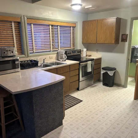 Cozy Cabin Minutes from Glacier's Two Medicine Valley