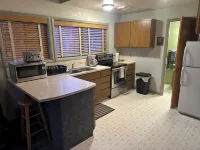 Cozy Cabin Minutes from Glacier's Two Medicine Valley