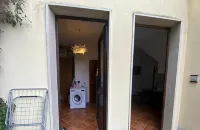 Suite Family Room with Attic and View, use of two pools at Casale del Vacanziere