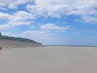 Roof top lighthouse and sea view Hotels in Berck
