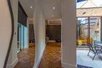 Escape to Broadstairs, Luxury Seaside Home, Sleeps 6 - 무료 와이파이