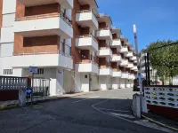 Apartment in playa de ber. Hotels in O Eume