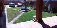 Casa de la Rana! Spacious 6-bedroom Beach Front house in Nuevo Mazatlán - อ่างจากุชชี่