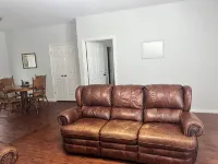 3-bedroom house in marvelous Calera with WiFi, AC