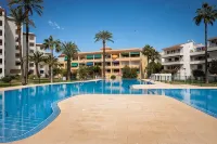 THE DREAM OF SABINA - Apartments