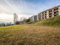 Idyllische Wohnung in Regen I Balkon I Bergblick I Burgnähe Hotéis em Regen