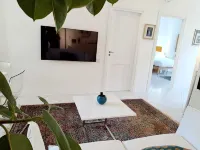 Home Casagè+free Parking - Bungalows