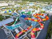 NEW La Vida Margarita 8BD Pool/Spa Cottage w/ Water Views Margaritaville Resort - プライペートプール
