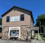 Stay In Ohiopyle, Hot tub & Pool Table - Closest to the GAP trail - 3-Star