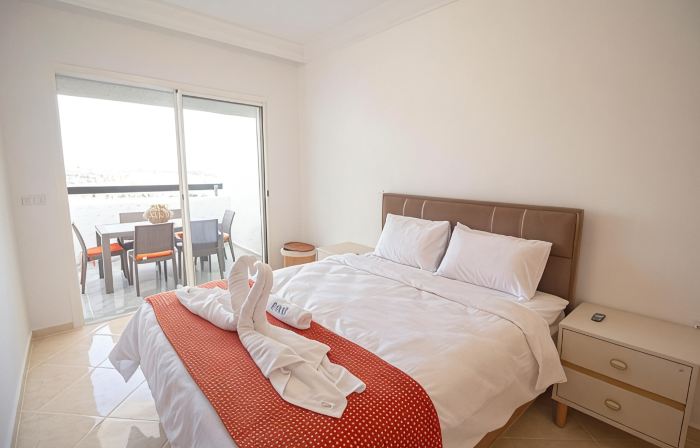 Escape Mer - 2-bedroom Cozy & Design Ocean View