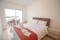 Escape Mer - 2-bedroom Cozy & Design Ocean View - parking