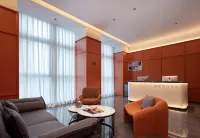 Beauty Ripples Hotel (Changsha South Railway Station West Square Branch) - Pet Friendly