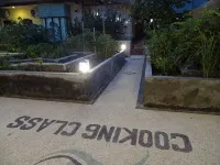 Bale Solah Lombok Holiday Resort - Gym