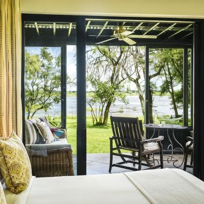 Executive Garden Room Royal Livingstone Hotel by Anantara Promo Code
