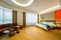 Yunshan Hotel - Parkering