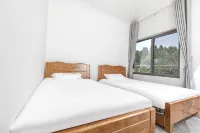 Tianfu Vortex Ecological Comfort Homestay