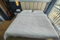 Pingdu Manyu Light Luxury Viewing Apartment (Zhongjie Times Square)