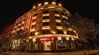 Jun Sao Hotel (Mengzi Wencui Road) - Lemmikkieläimet sallittu