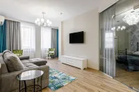 Apartment Lampa Các khách sạn ở 