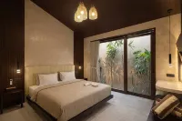 Eden Villas Lombok - Villaer