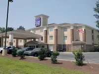Sleep Inn & Suites Hotels in Pooler