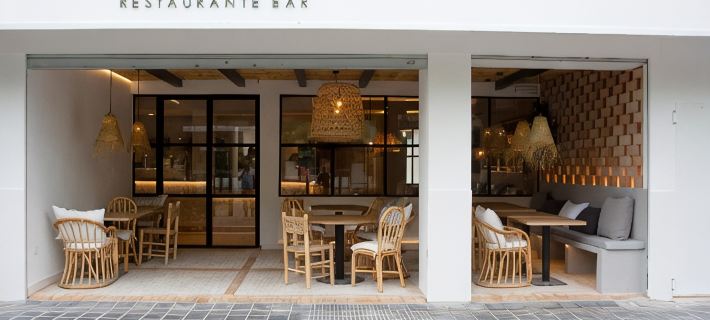 You & CO. Saler Beach Boutique Hotels in Valencia