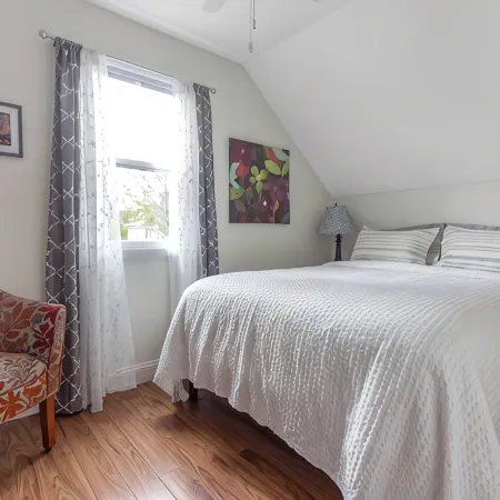 Poppy Cottage Bright 1BR Apartment in Douglas Hoteles en Douglas